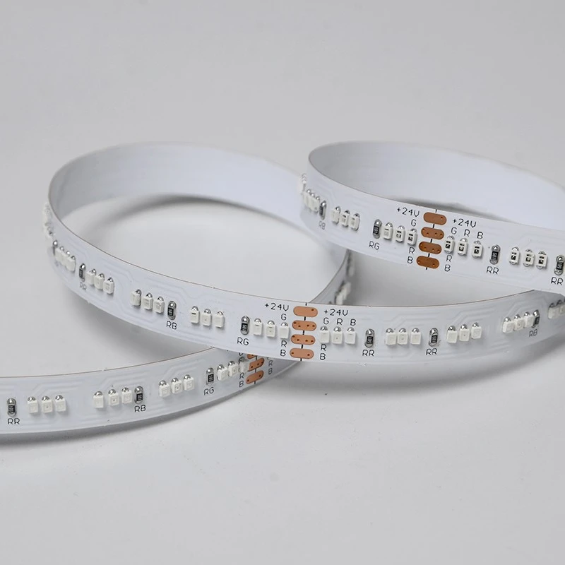 gradient led strip