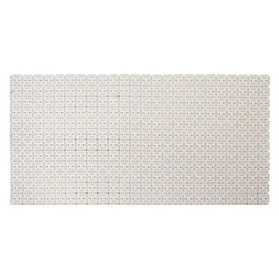 DIY osvetlenie 2835 288 2 in1 cct